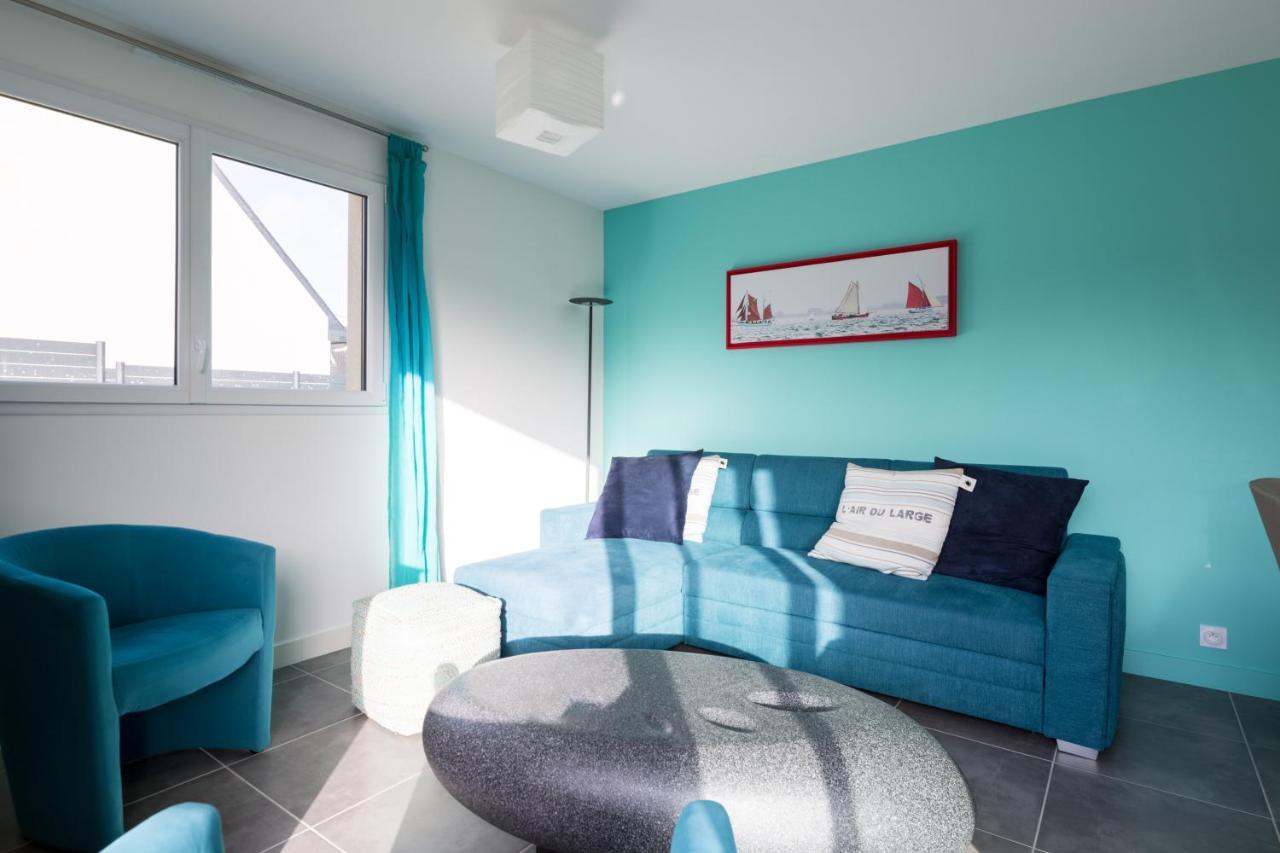 Holiday home Tiegezh - Maison Familiale