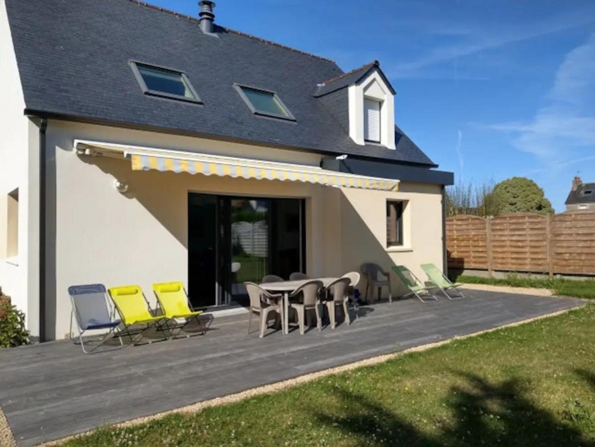 Tiegezh - Maison Familiale
